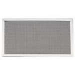 GE JX81H Microwave Recirculating Charcoal Filter Kit by Microwave Ovens