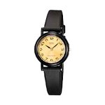 CASIO LQ139D-9B1 Dress Watch for a Woman