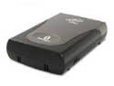 Iomega 250GB External Network Hard Drive