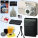 Sony Cybershot DSC-N2 10.1MP Digital Camera + 1GB Deluxe Accessory Kit