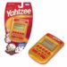 Electronic Hand Held Yahtzee