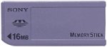 Centon Electronics 16 MB Memory Stick--Blue (MSA16A2)