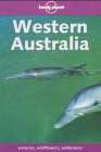 Lonely Planet Western Australia (Lonely Planet Travel Survival Kit)
