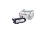 25K HI YLD PREBATE TONER CART FOR LABELS OPTRA T610 T612 T6 (12A5849)