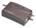 Data Port Anywhere