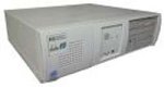 Hewlett-Packard Vectra VL Desktop (233-MHz Pentium II, 64 MB RAM, 3.2 GB hard drive)