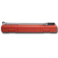 GearWrench XL 3/4 in. Micrometer Torque Wrench, 100-600 ft/lbs. - KD Tools