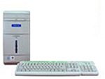 eMachines eTower T1120 Desktop (1.2-GHz Celeron, 256 MB RAM, 40 GB hard drive)