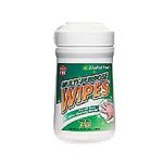 FALCON EXPONENT DCWSW2T All Purpose Cleaning Wipes