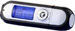 ENCROSS ENTERPRISE SR-M610 128MB MP3 Player with Built-in Speaker
