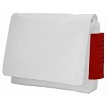 Handys ohne Vertrag: Golla Tasche, Laptop Bag, White