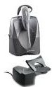 Plantronics CS55 Wireless Headset Bundle with Lifter