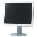 Sony 15'' DeluxePro SDM-X53 - gray