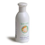 BEBE Bagno Baby Bubble Bath pH 5.5 - 6.8 fl.oz.