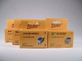 Compatible Epson T040120 & T041020 Multi 4-Pack: 3 Black & 1 Color Ink Cartridges for Epson CX3200