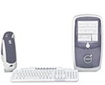 Compaq Presario 5425KS Desktop Computer (1.6 GHz Intel Pentium IIII, 256MB RAM, 80 GB Hard Disk)