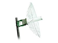Digitalkameras: DLINK Antenne Outdoor 21dBi 2.4GHz