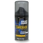 Right Guard Xtreme Sport Deodorant Body Spray, Cool Peak - 3.75 oz