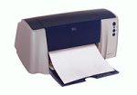 HP DeskJet 3820 Inkjet Printer (C8952A)