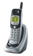 Uniden 5.8GHz Analog Extended Range Cordless phone with Caller ID - EXI5560