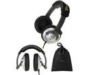 PANASONIC RP-F550 Foldable DJ Headphones (PANASONIC RPF550)
