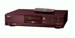 ONKYO DV-S353 DVD / CD Player for A/V Home Component System
