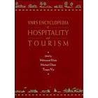 VNR's Encyclopedia of Hospitality and Tourism by  Mahmood A. Khan, Michael D. Olsen, and Turgut Var