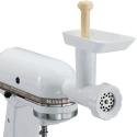 cover of KitchenAid Mixer Food Grinder Attachment