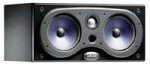 Polk Center Channel Speaker (Black) (CS400IBLACK)