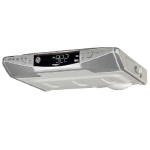 GE CD Spacemaker w/AM/FM/Weather Band Radio