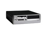 HP d530SFF P2.8A 40G 1.0G Win XP Pro US ( PJ346US#ABA )