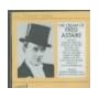 Crean of Fred Astaire book cover