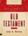 Chronological and Background Charts of the Old Testament (ZondervanCharts)