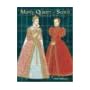 Mary Queen of Scots Paper Dolls book cover