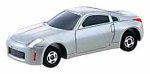 トミカ 日産 フェアレディ Z (サック箱) 055