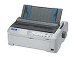 Epson FX-890N Impact Printer with Networking