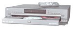 Zenith DVD5201 5-Disc DVD Player