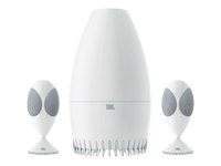 Telekommunikation: JBL Encounter weiss