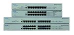 Nortel Networks Baystack 60-8T Hub 10/100BTX 8RJ45-Ports Unmanaged