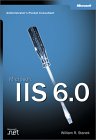 Microsoft IIS 6.0 Administrator's Pocket Consultant