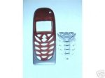 NoteBook: Nokia Oberschale Bermuda f�r Nokia 5110, 5130 blau