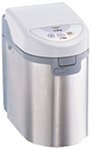 HITACHI キッチンマジック 乾燥式生ごみ処理機 ECO-B25 S