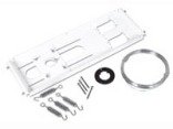 Premier Mounts Hidden T-bar Frame Adapter PP-FCTA - mounting component ( PPFCTA )