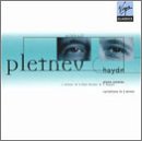 Haydn: Sonata for keyboard No62; Sonata for keyboard No60