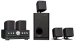 MP3 Player: MS-Tech L-3700 5.1 Surround Sound System + soundONE 5.1 PCI Soundkarte