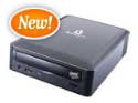 Iomega 33173 Super DVD Writer 16X16 Dual format USB 2.0 Ext Drive-retail