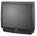 JVC AV36230 36" Stereo Color TV