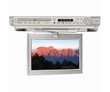Polaroid FDM-1000A 10" Under The Cabinet LCD TV with DVD Player - FDM1000A Under Counter DVD