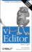vi-Editor. Kurz und gut. (OReillys Taschenbibliothek)