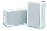 Cambridge SoundWorks Outdoor 62 All-Weather Outdoor Speakers